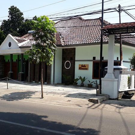 Jabu Rosmina Citeureup Ngoại thất bức ảnh